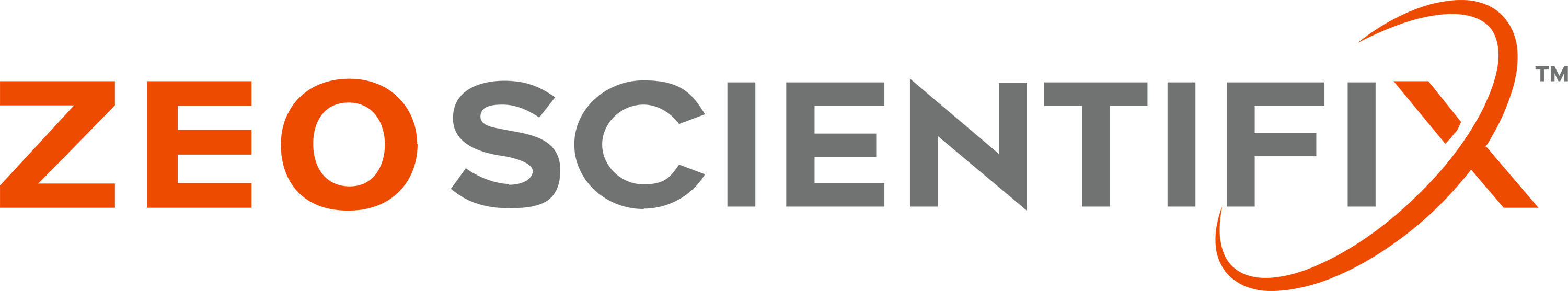 ZEO ScientifiX